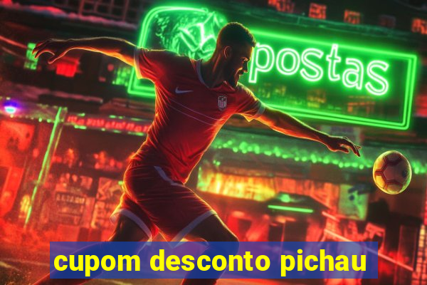 cupom desconto pichau